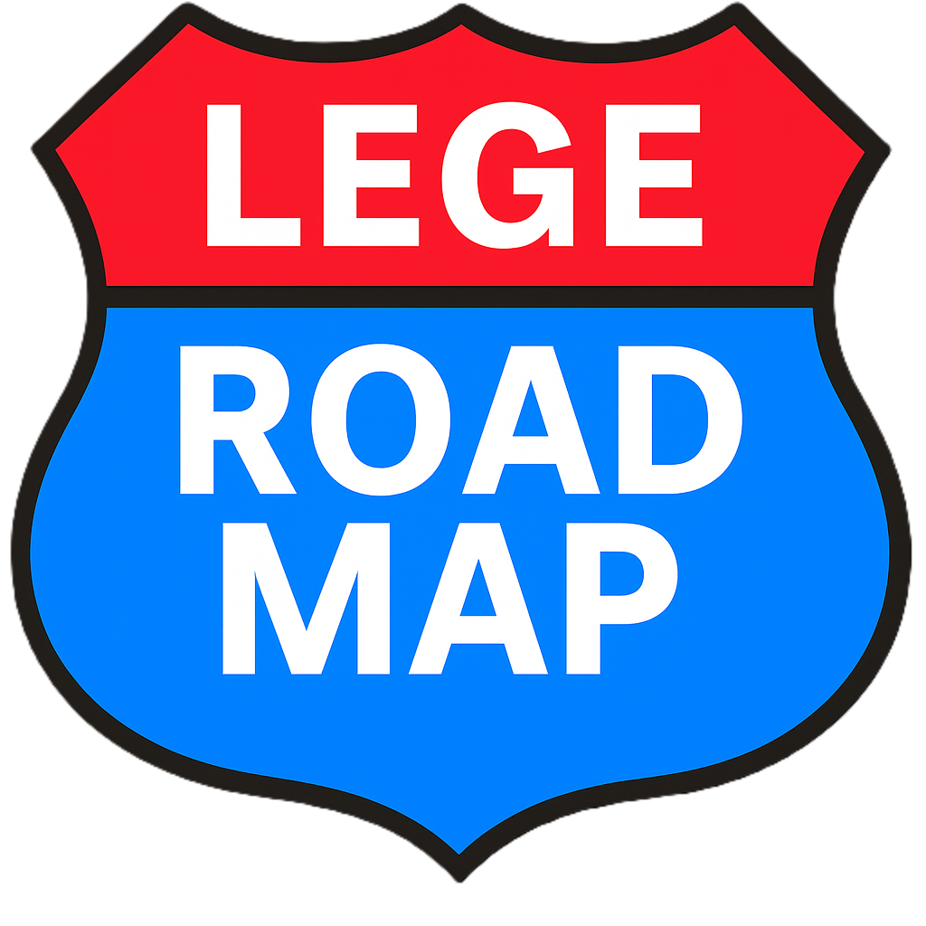 Roadmap Title